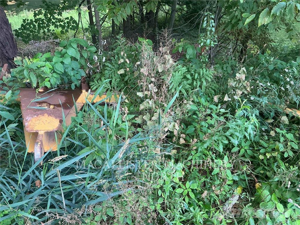 CAT D3K2L A Dozer cingolati