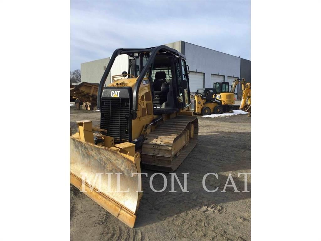 CAT D3K2LGP Dozer cingolati