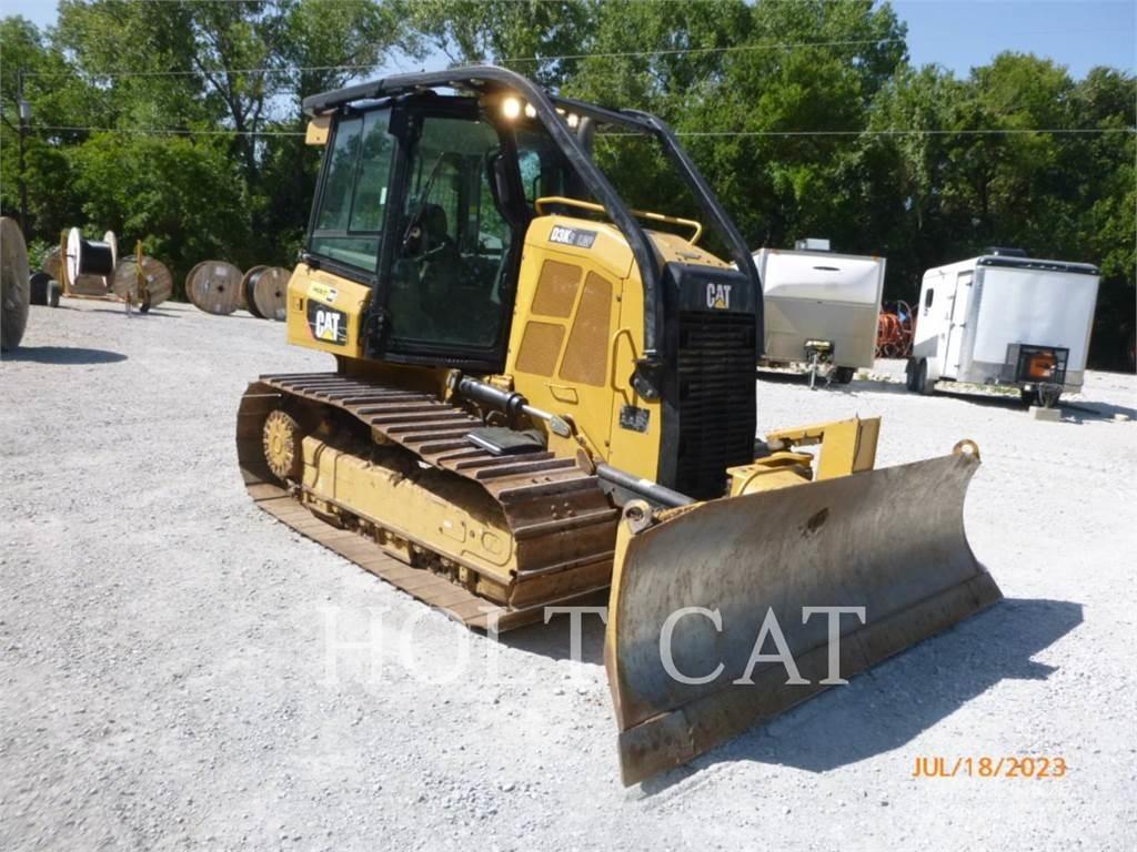 CAT D3K2LGP Dozer cingolati