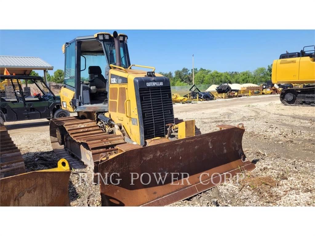 CAT D3K2LGP Dozer cingolati