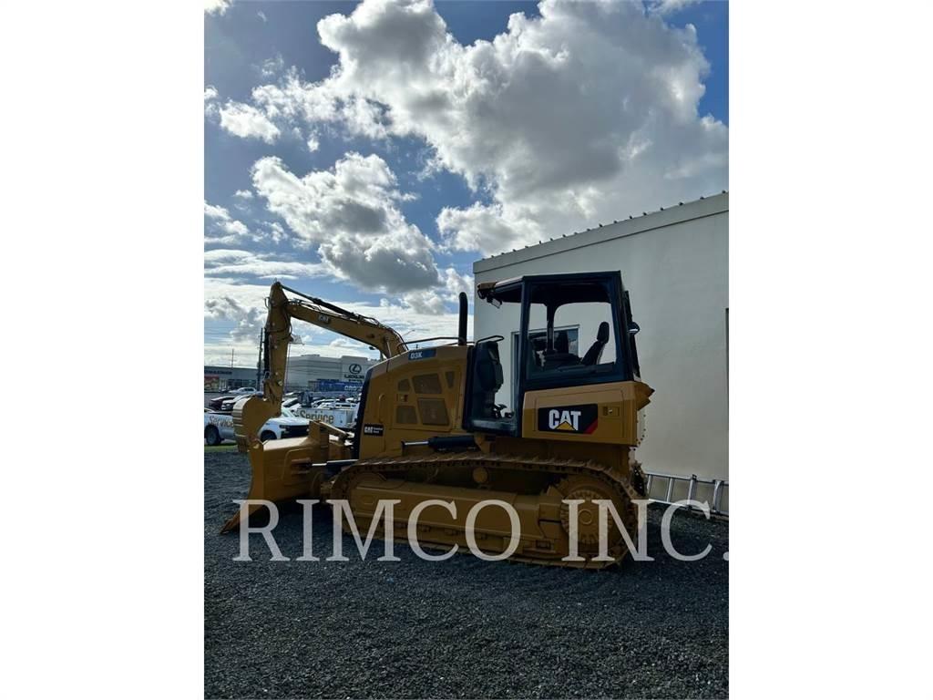 CAT D3K2XL Dozer cingolati
