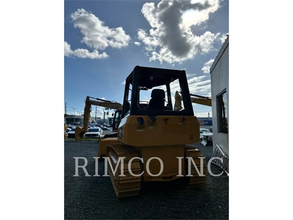 CAT D3K2XL Dozer cingolati