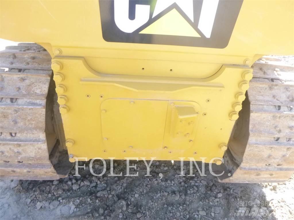 CAT D3K2XL Dozer cingolati