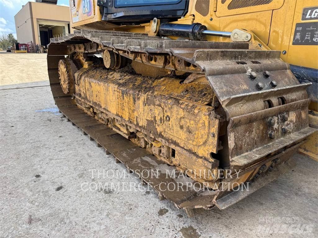 CAT D3LGP Dozer cingolati