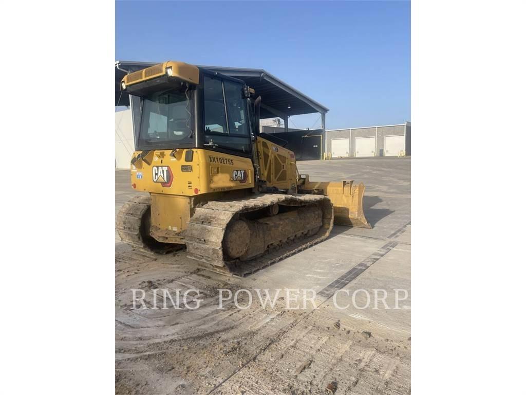 CAT D3LGPEW Dozer cingolati