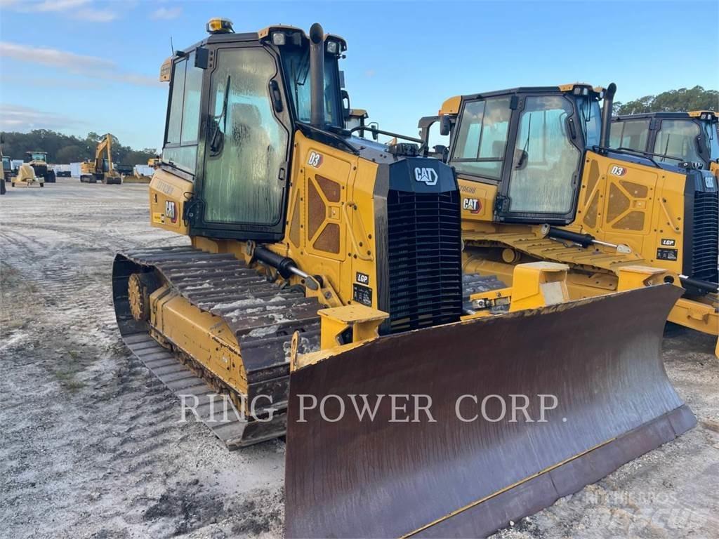 CAT D3LGPEW Dozer cingolati