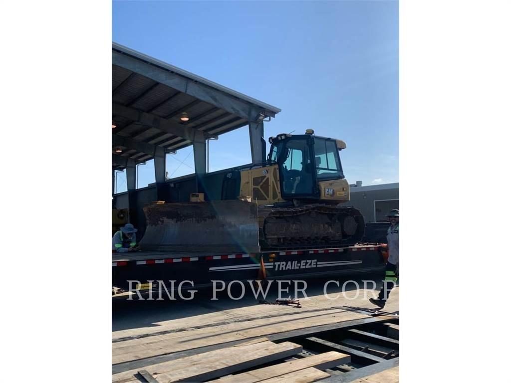 CAT D3LGPEW Dozer cingolati