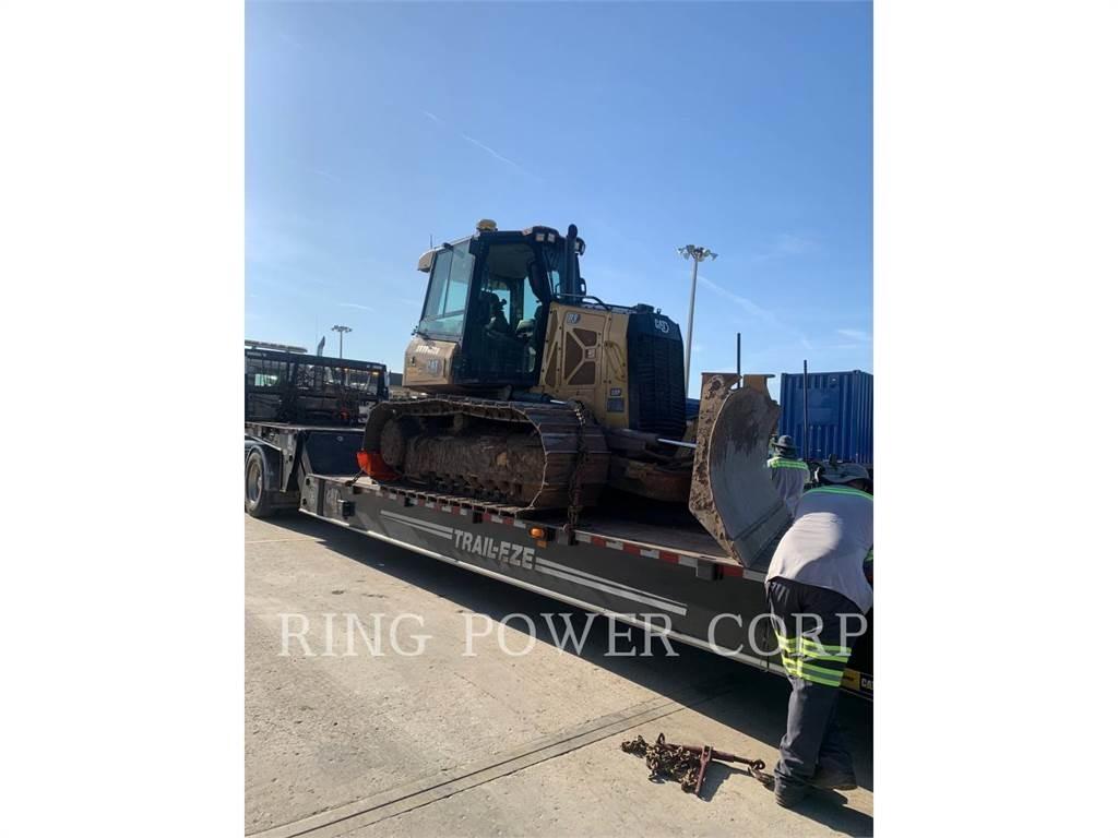 CAT D3LGPEW Dozer cingolati