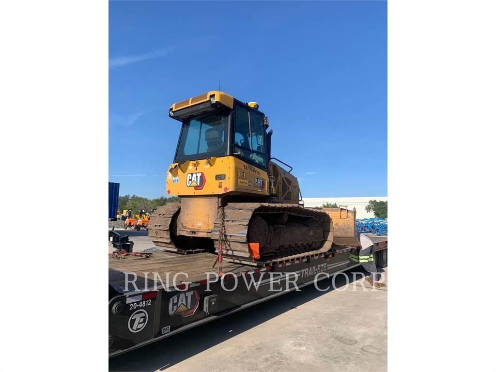 CAT D3LGPEW Dozer cingolati