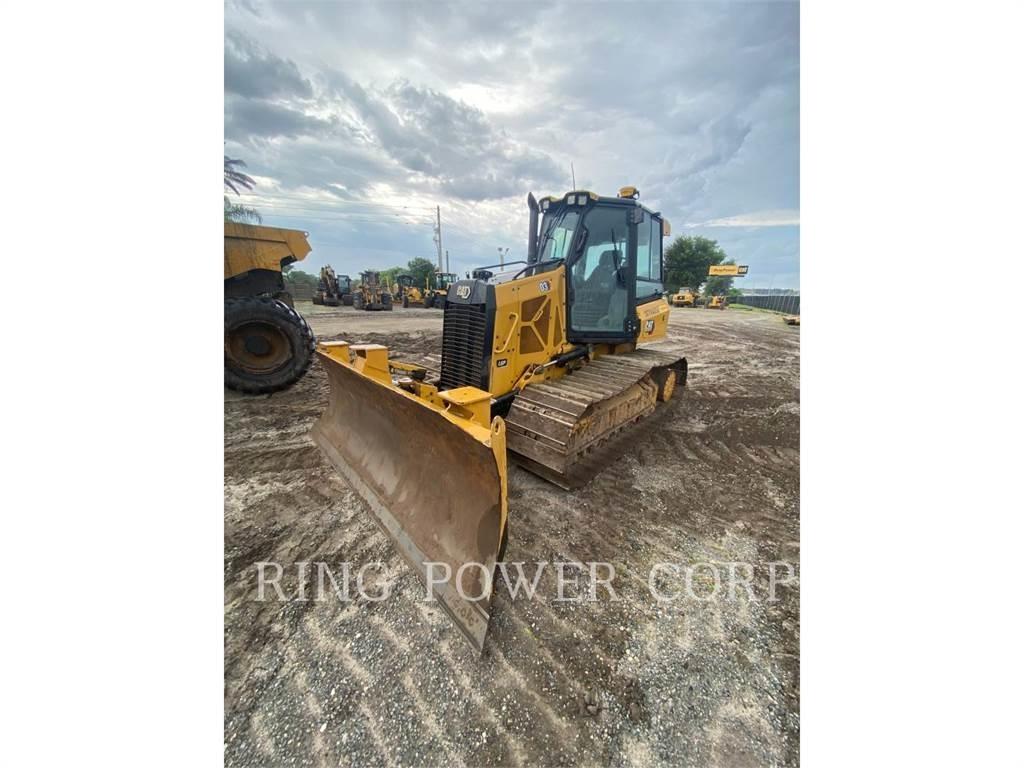 CAT D3LGPEW Dozer cingolati