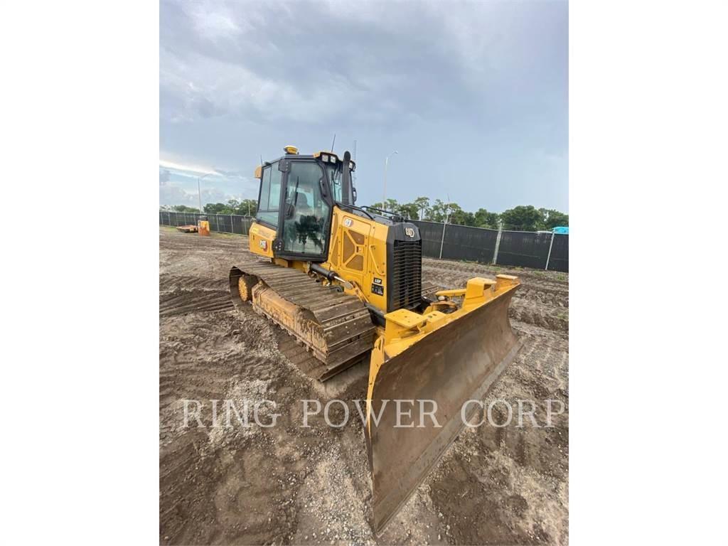 CAT D3LGPEW Dozer cingolati