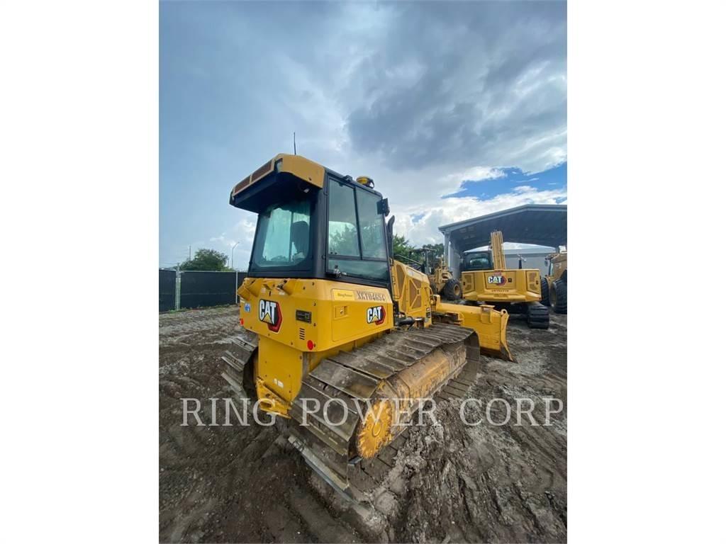 CAT D3LGPEW Dozer cingolati