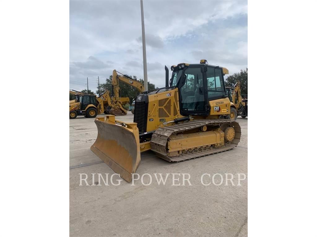 CAT D3LGPEW Dozer cingolati