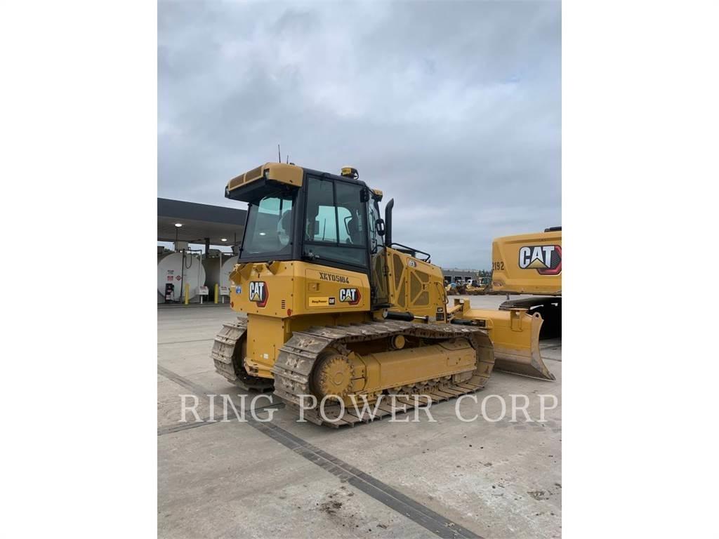 CAT D3LGPEW Dozer cingolati