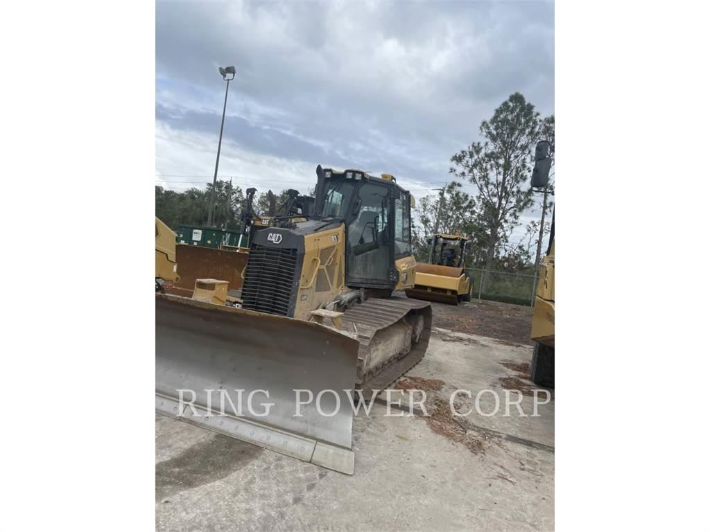 CAT D3LGPEW Dozer cingolati