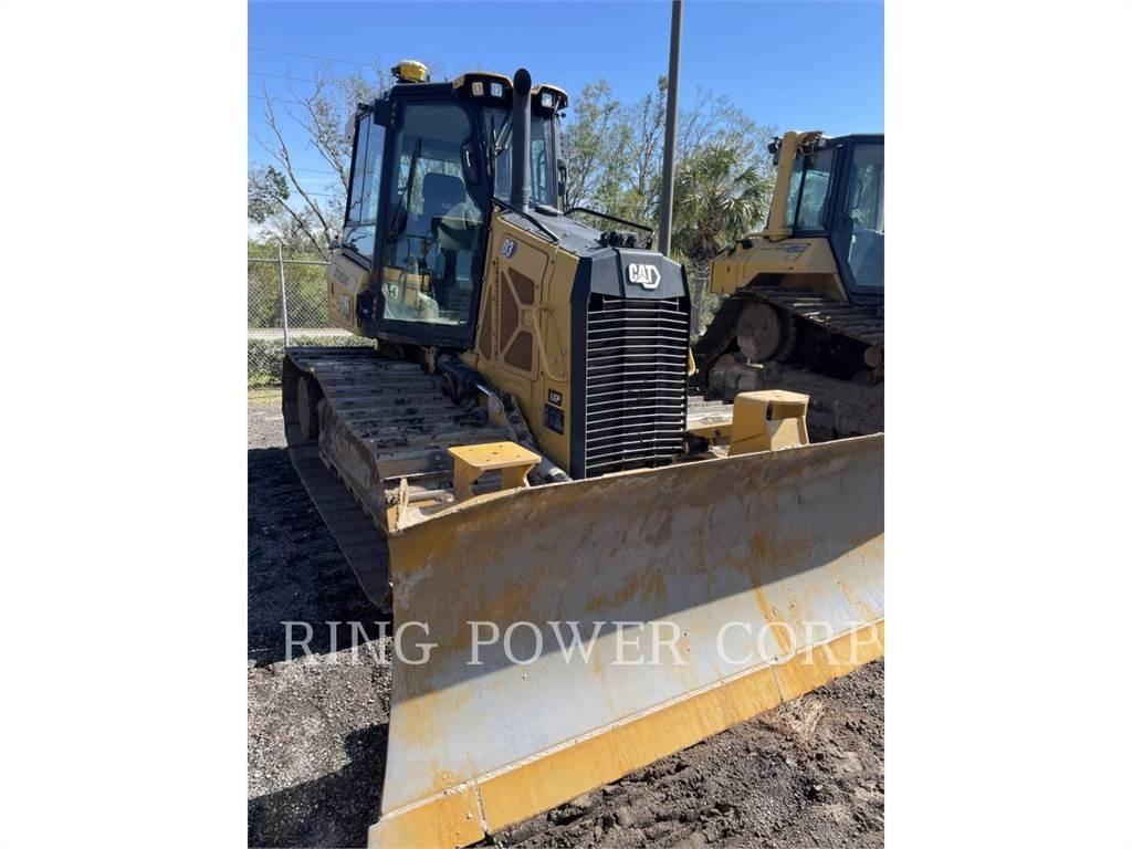 CAT D3LGPEW Dozer cingolati
