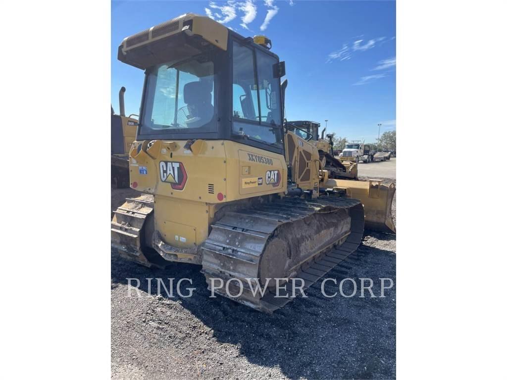 CAT D3LGPEW Dozer cingolati