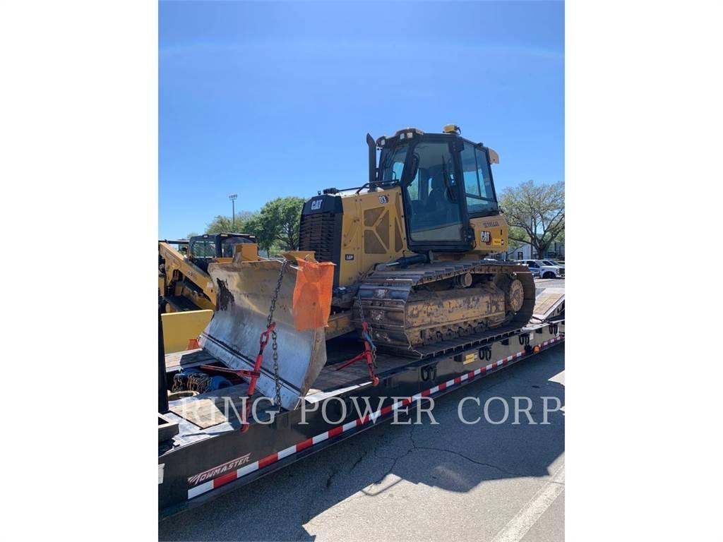 CAT D3LGPEW Dozer cingolati