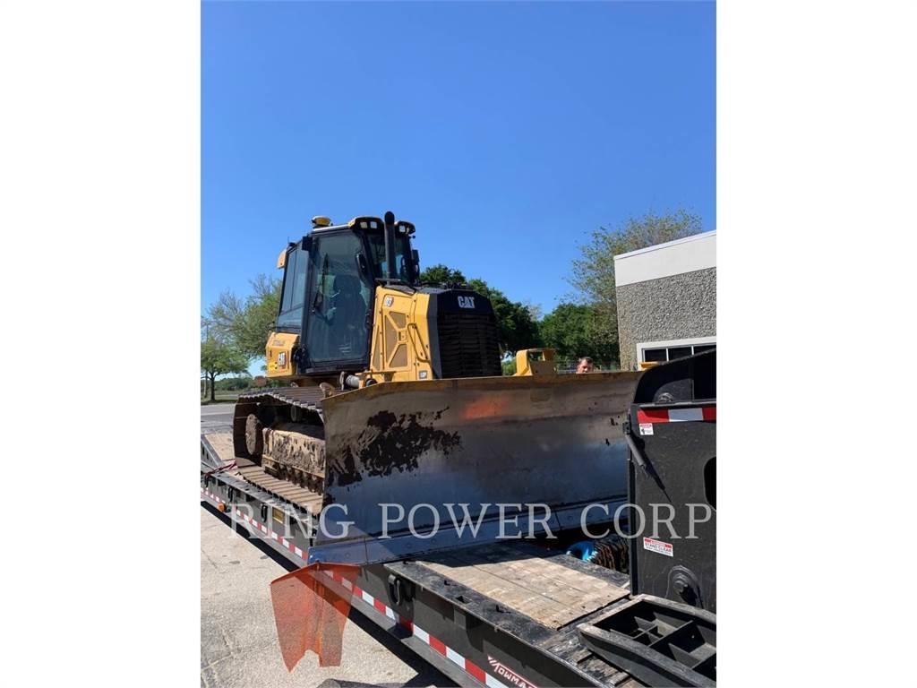 CAT D3LGPEW Dozer cingolati