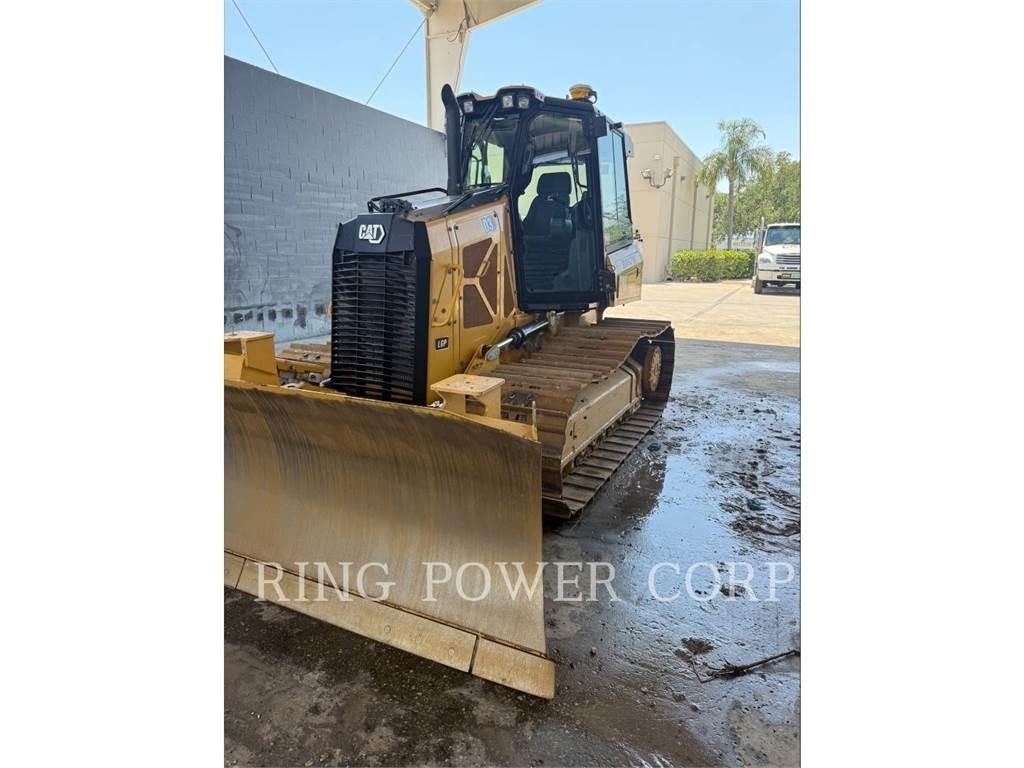 CAT D3LGPEW Dozer cingolati