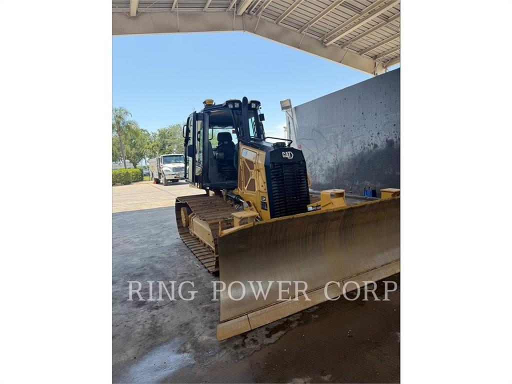 CAT D3LGPEW Dozer cingolati