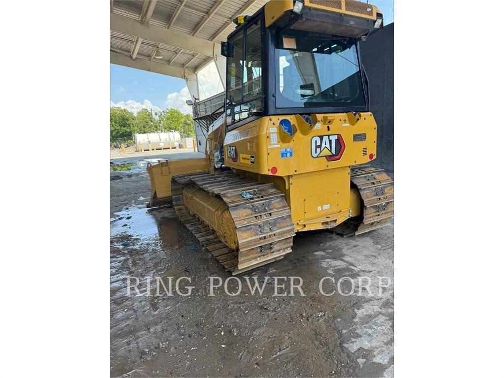 CAT D3LGPEW Dozer cingolati