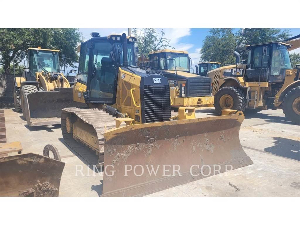CAT D3LGPEW Dozer cingolati