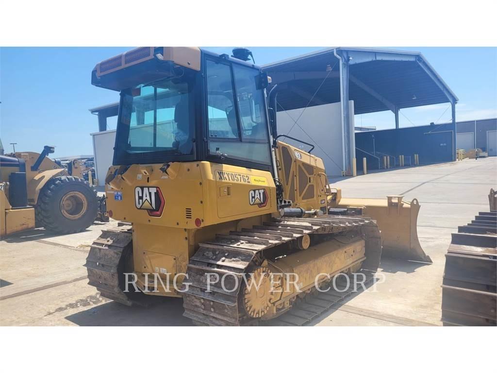 CAT D3LGPEW Dozer cingolati