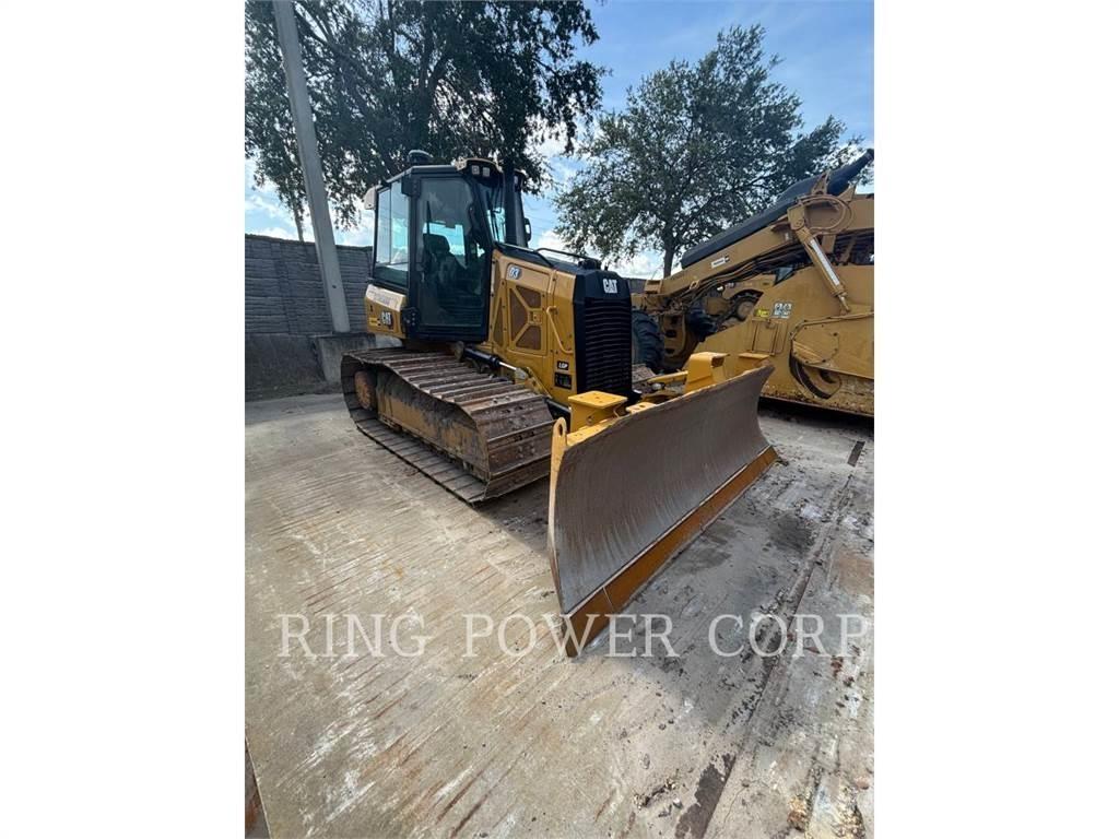 CAT D3LGPEW Dozer cingolati