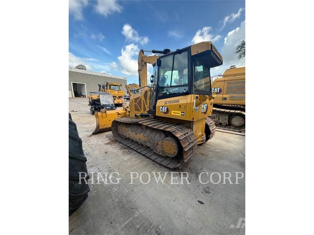 CAT D3LGPEW Dozer cingolati