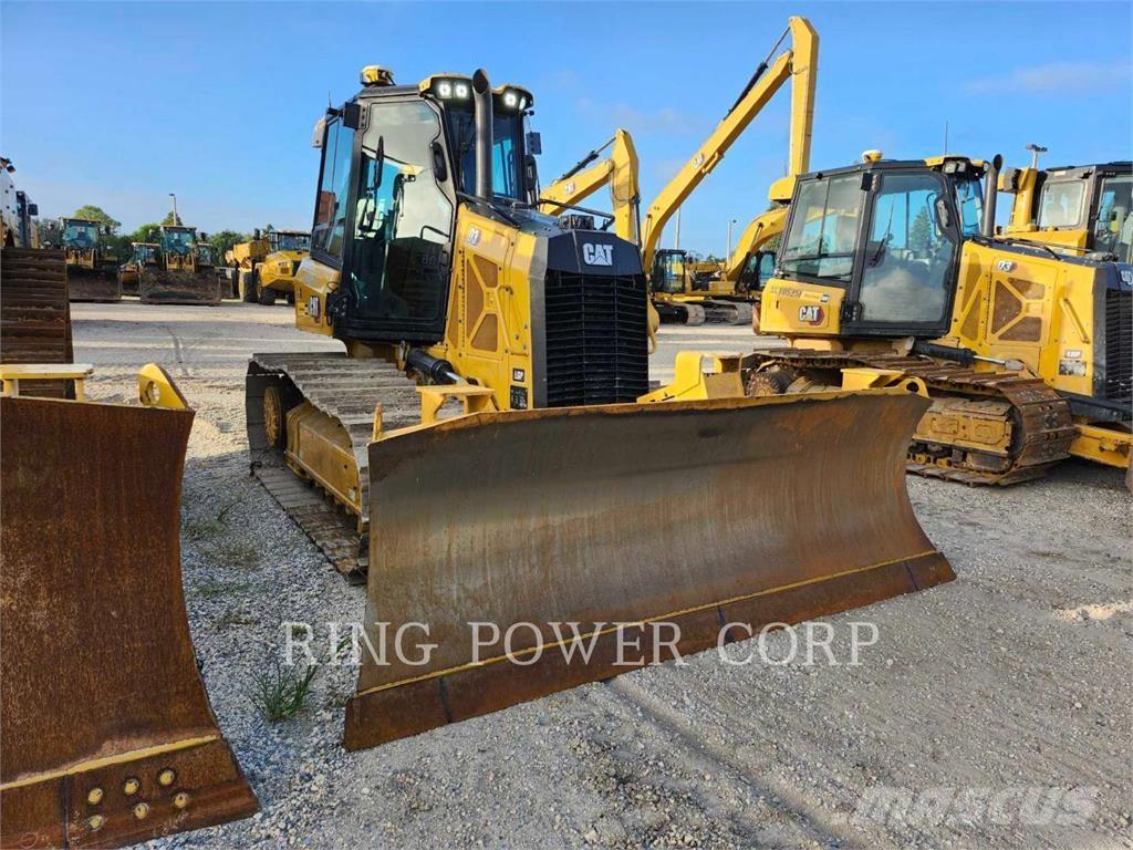 CAT D3LGPEW Dozer cingolati