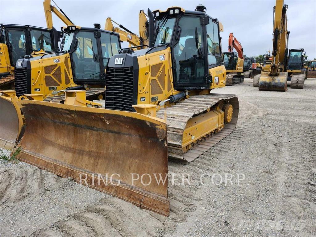 CAT D3LGPEW Dozer cingolati