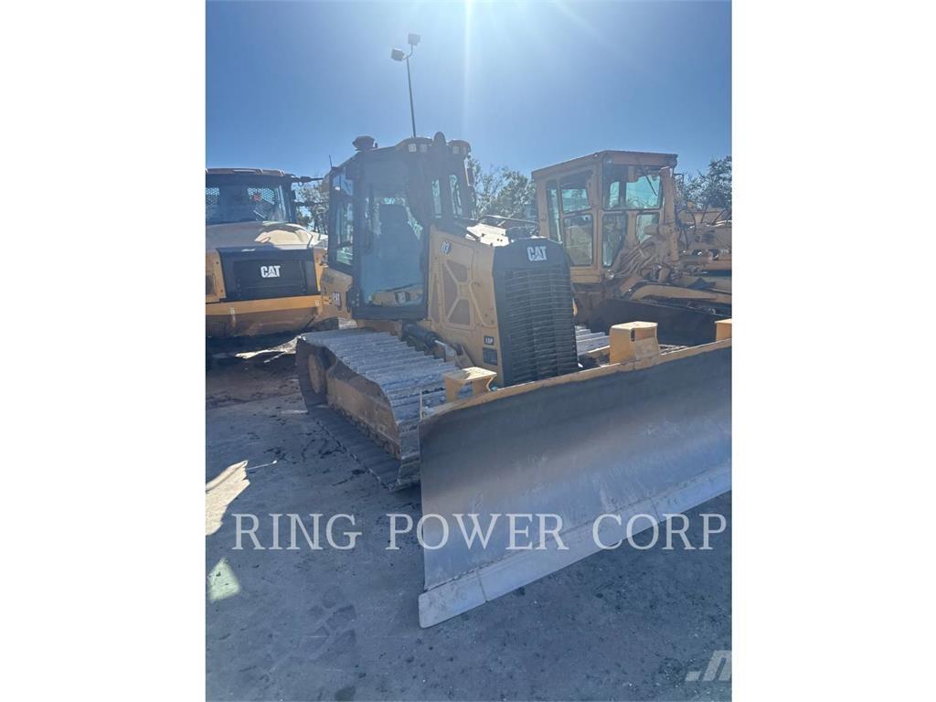 CAT D3LGPEW Dozer cingolati