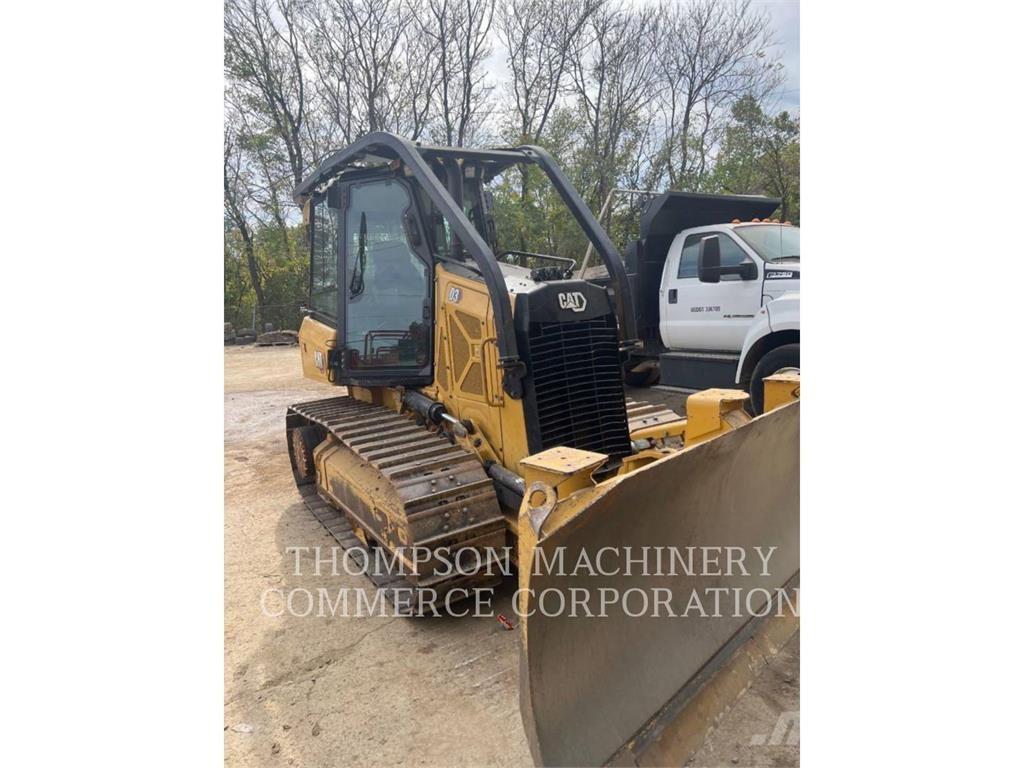 CAT D3XL Dozer cingolati