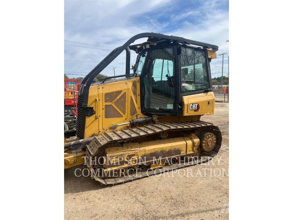 CAT D3XL Dozer cingolati