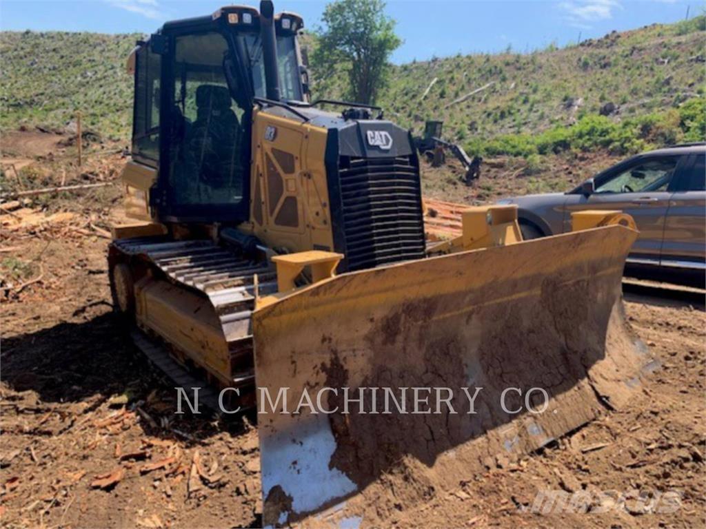 CAT D3XLCB Dozer cingolati