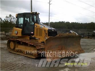 CAT D4 Dozer cingolati