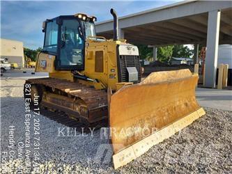 CAT D4 Dozer cingolati
