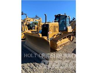 CAT D4 Dozer cingolati
