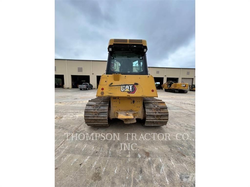 CAT D4 Dozer cingolati