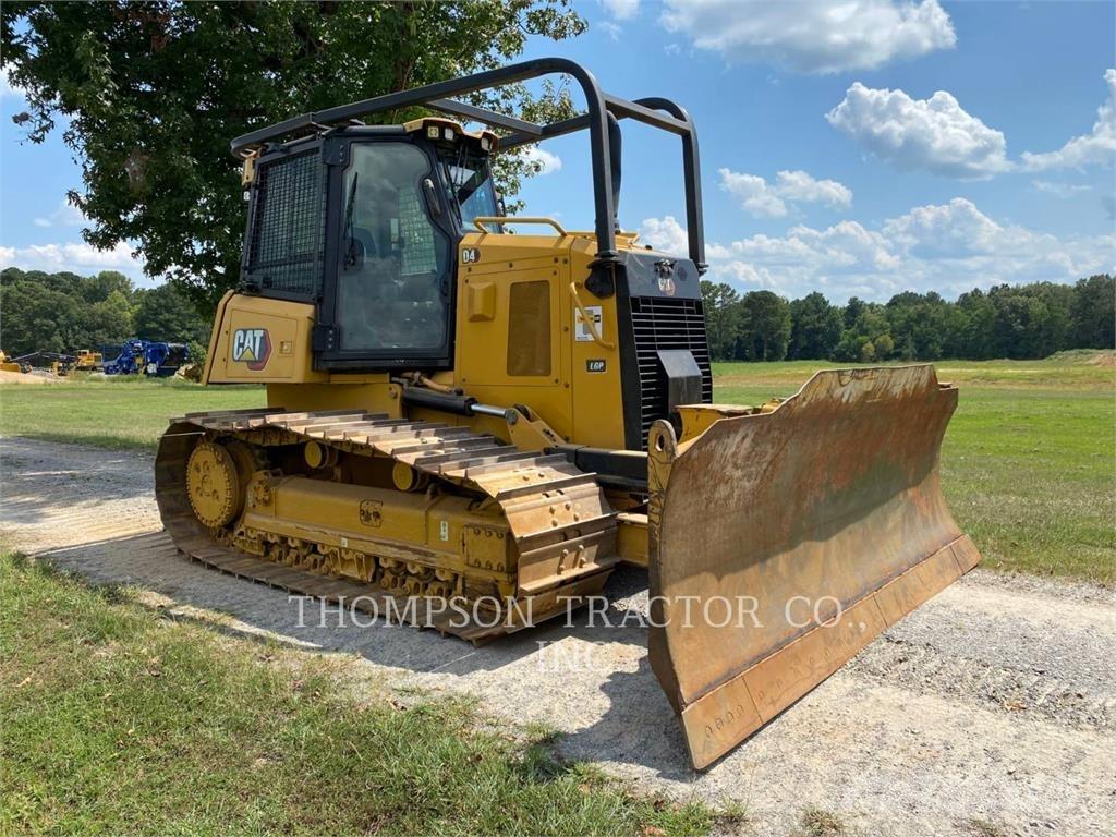 CAT D4 Dozer cingolati