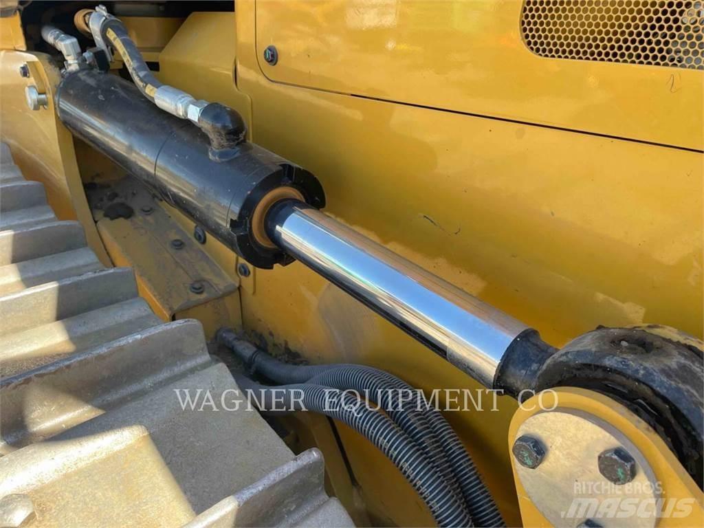 CAT D4 Dozer cingolati