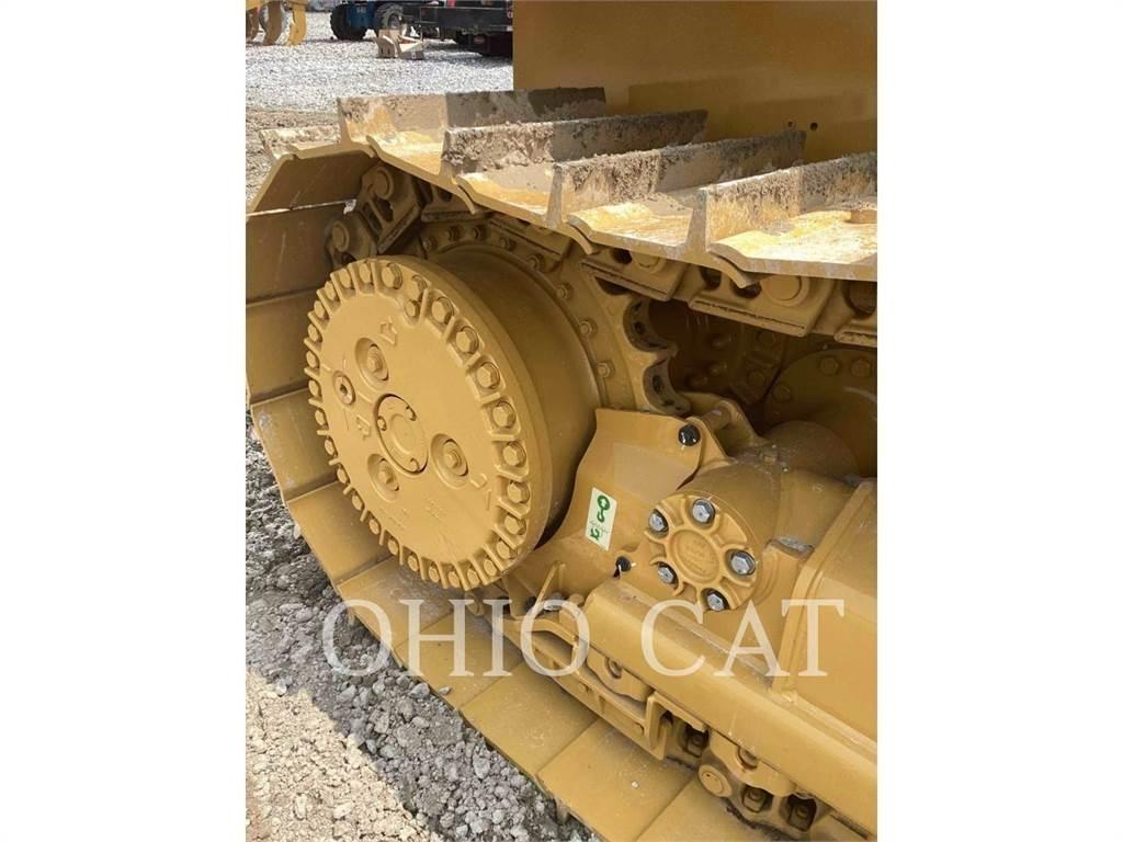 CAT D4-15 XL Dozer cingolati