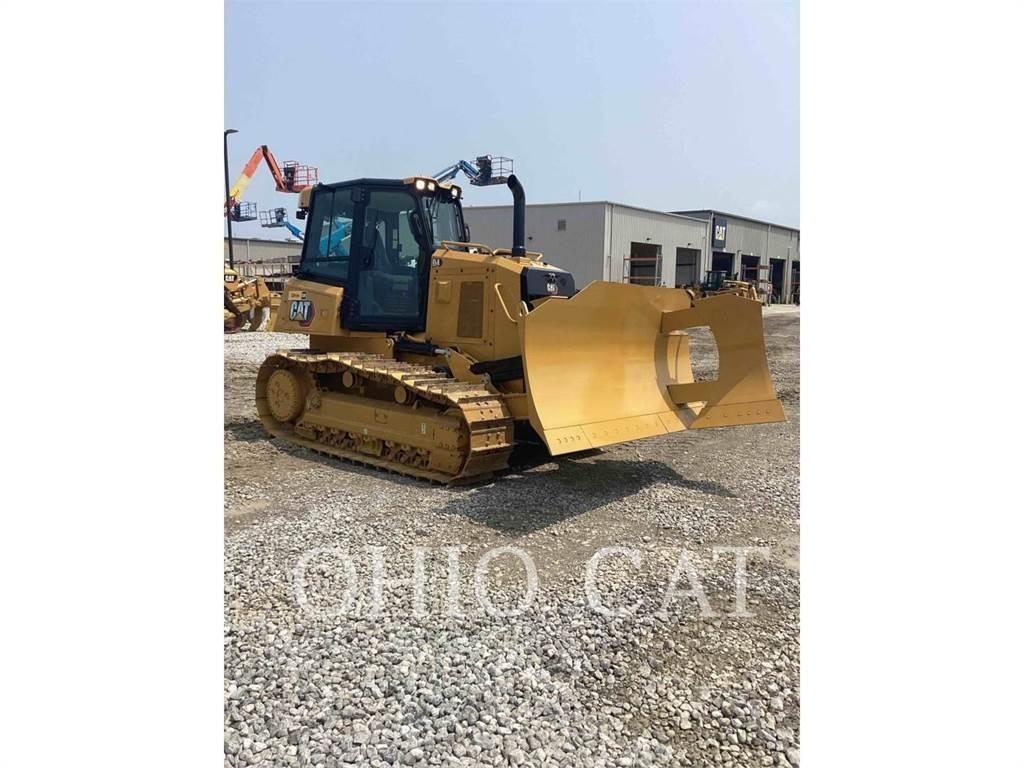 CAT D4-15 XL Dozer cingolati