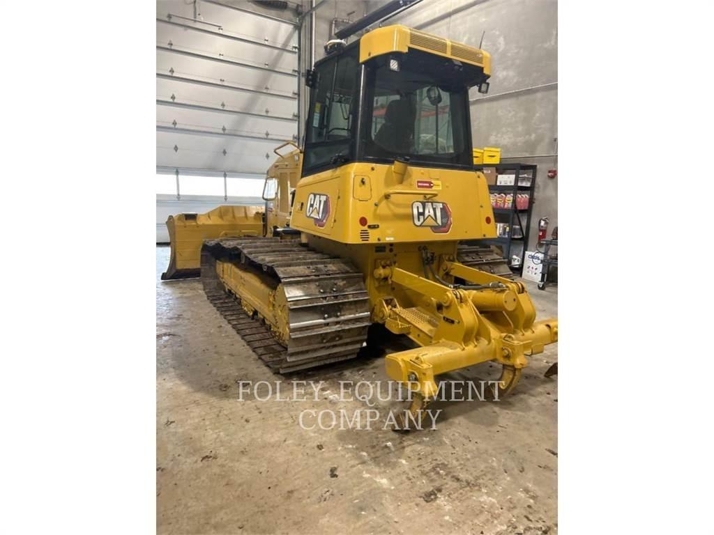 CAT D4-15LGVI Dozer cingolati