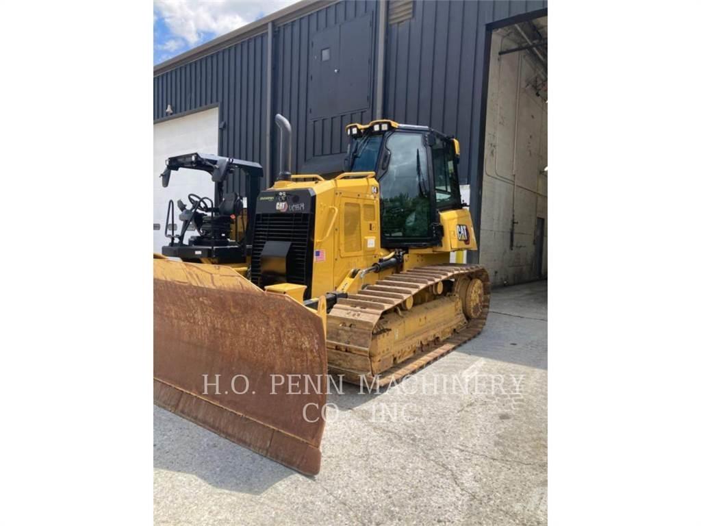 CAT D4-15VP Dozer cingolati
