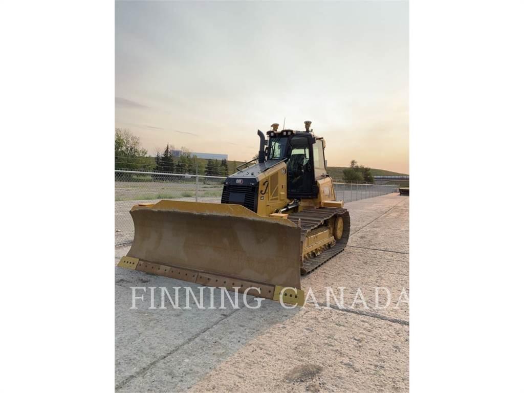 CAT D4-16 Dozer cingolati