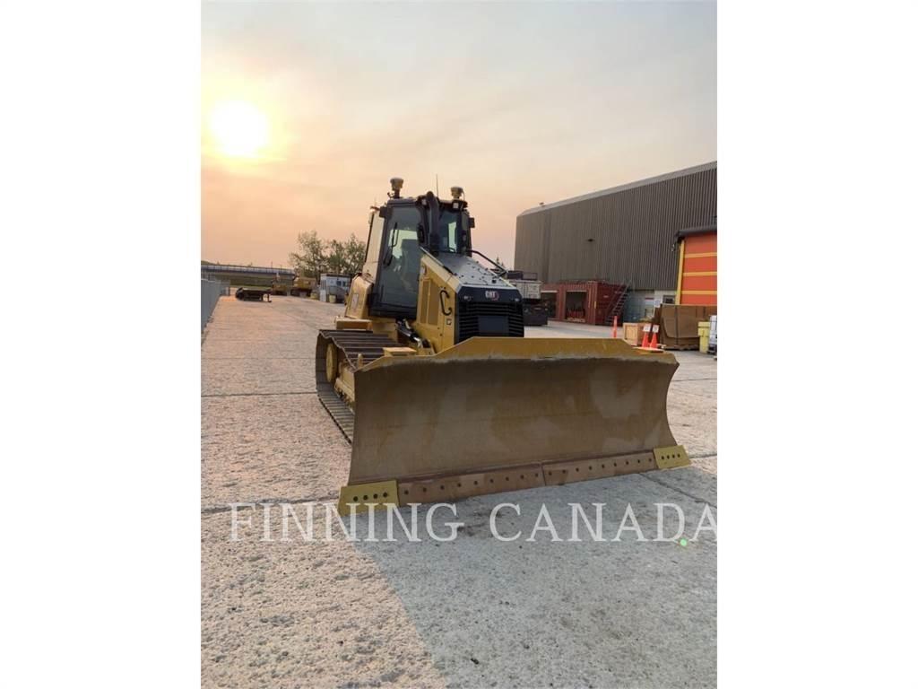 CAT D4-16 Dozer cingolati