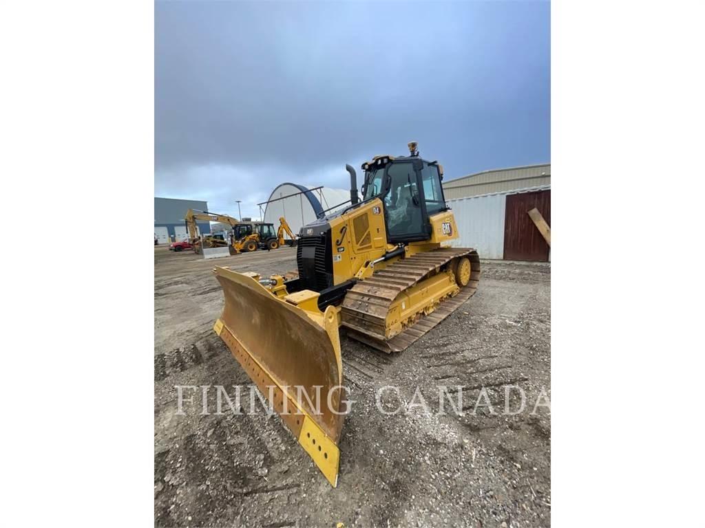 CAT D4-16 Dozer cingolati