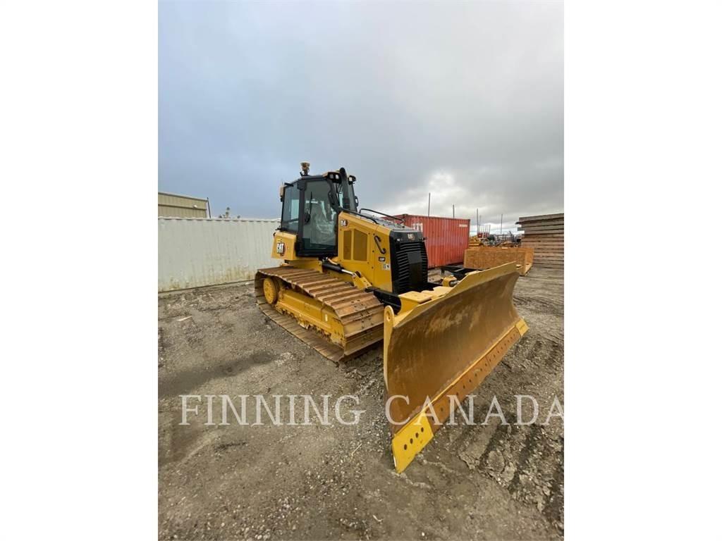 CAT D4-16 Dozer cingolati